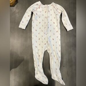 PEHR - Hatchling Fawn Baby Sleeper (6-12 mos.)